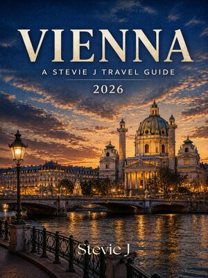 cover image of Vienna